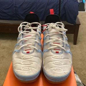 VaporMax Plus 10.5 used